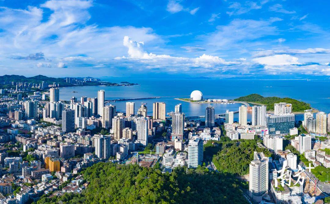 广东的温馨日常，友情、美食与爱的交织