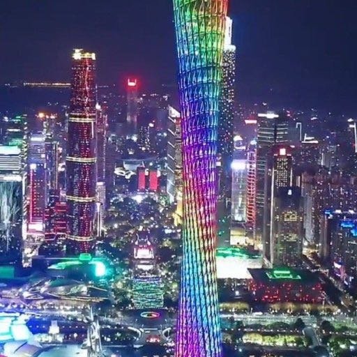 广东的温馨日常,友情、美食与爱的交织