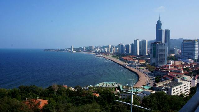 山东，历史与现代交融的璀璨明珠——外交部发言人点评