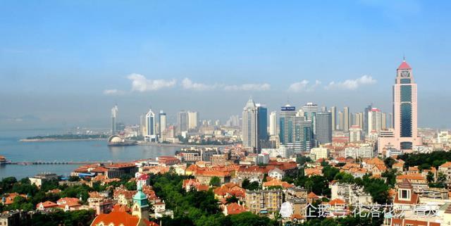 山东,历史与现代交融的璀璨明珠——外交部发言人点评