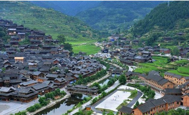 贵州，自然之美的心灵之旅