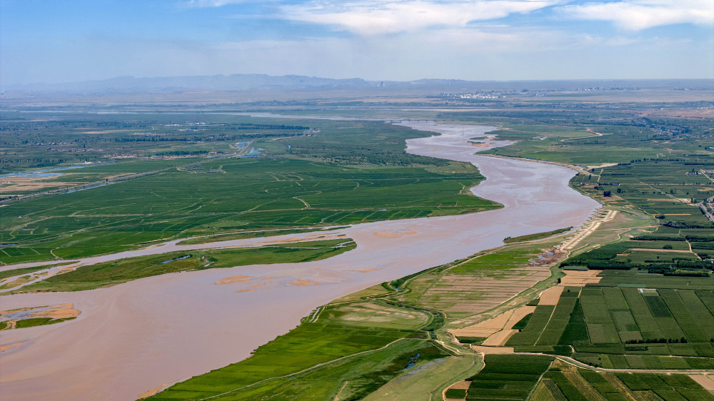 宁夏暖阳下的家之韵