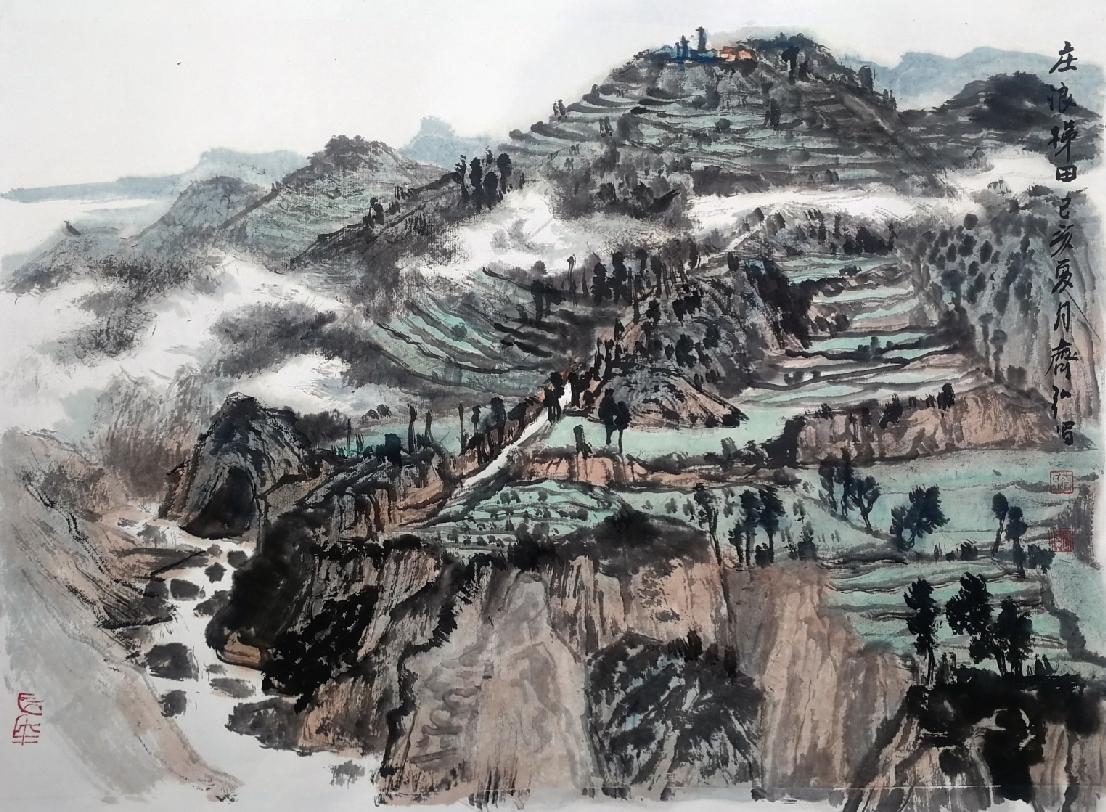 甘肃，历史文化的瑰宝与自然风光的瑰丽画卷