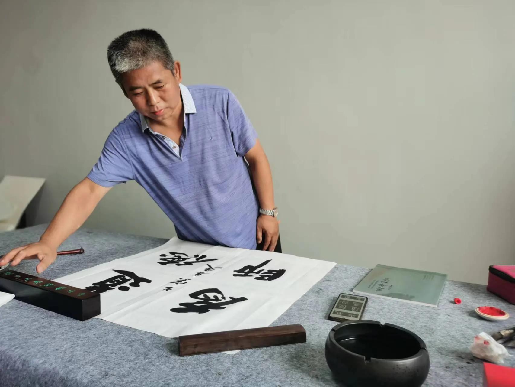 邢台，城市概览